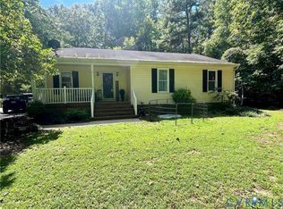 7911 Quinton Pl, Quinton, VA 23141