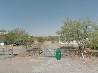 10685 N Seattle Ave, Marana, AZ 85653