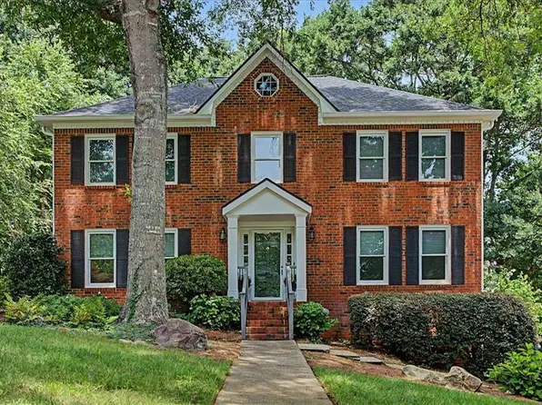 5240 Shasta Way, Marietta, GA 30062