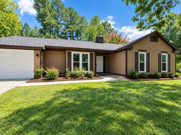 7005 Stoney Ridge Rd, Matthews, NC 28104