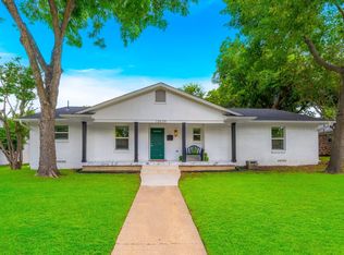 13635 Spring Grove Ave, Dallas, TX 75240