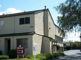 351 Laurel Ave APT 20, Hayward, CA 94541
