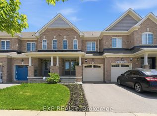 182 Golden Springs Dr, Brampton, ON L7A4N9