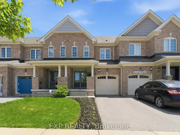 182 Golden Springs Dr, Brampton, ON L7A 4N9