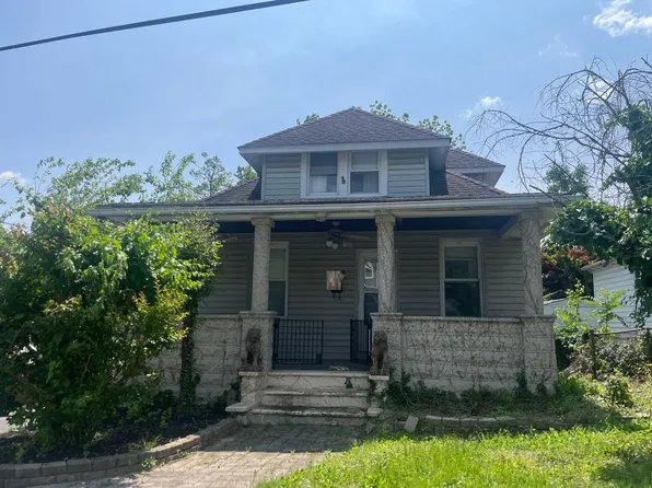 3625 Coolidge Ave, Baltimore, MD 21229