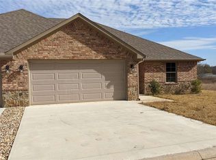 5924 Villa Rosa Way, Tyler, TX 75707