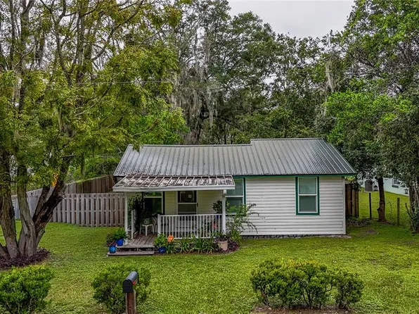 605 NE 20th St, Ocala, FL 34470