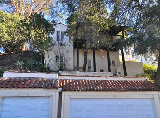 7196 Woodrow Wilson Dr, Los Angeles, CA 90068