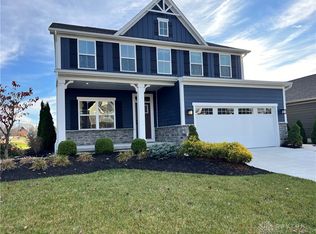 998 Cedar Grove Dr, Tipp City, OH 45371
