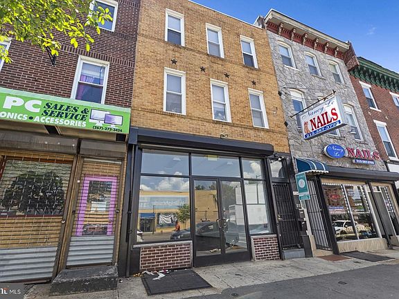 2nd image of 4014 Market St