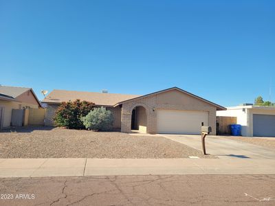 3522 W MALAPAI Drive, Phoenix, AZ, 85051