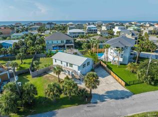 800 Largo Dr, Pensacola Beach, FL 32561