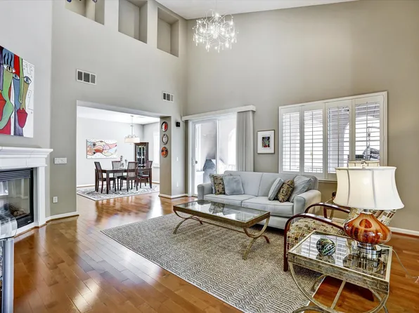 574 Dovecote Ln Unit 1, Livermore, CA 94551