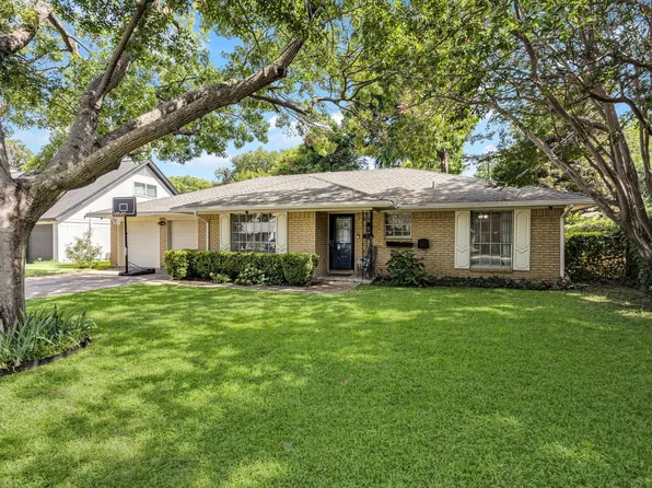 1318 Paisley Dr, Arlington, TX 76015