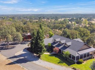 21926 Regna Dr, Palo Cedro, CA 96073