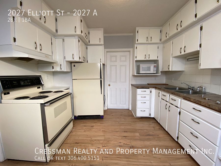 1st image of 2027 Elliott St #A