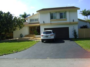 7430 SW 88th Pl, Miami, FL 33173