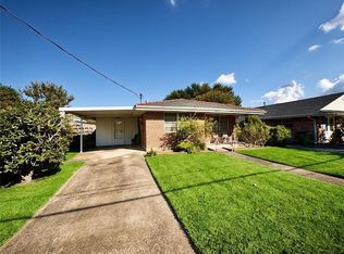 933 Brockenbraugh Ct, Metairie, LA 70005
