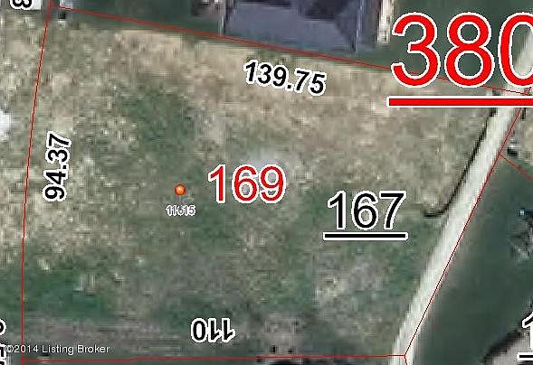 11615 Expedition Trail