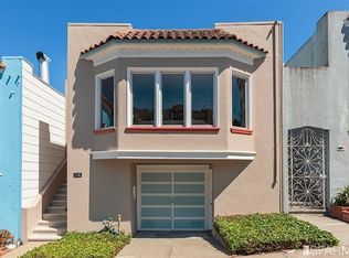 2026 10th Ave, San Francisco, CA 94116