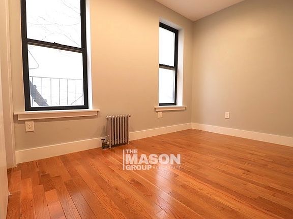5th image of 2504 Adam Clayton Powell Jr Blvd #7