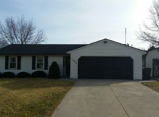 1306 Culbertson Ct, Auburn, IN