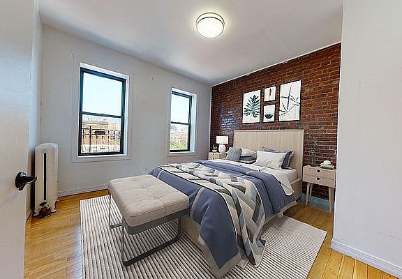 4th image of 552 W 184th St #55Z