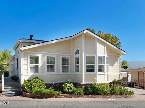 2 La Loma Ave, Somis, CA 93066