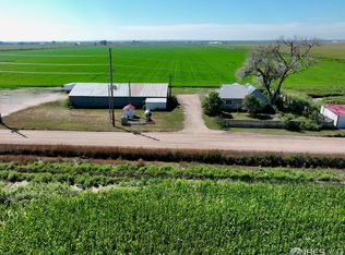 23816 County Road 66, Greeley, CO 80631