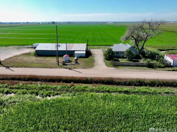 23816 County Road 66, Greeley, CO 80631