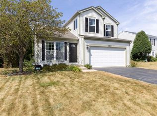 11805 Cape Cod Ln, Huntley, IL 60142