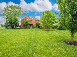 7560 Stemen Rd, Pickerington, OH 43147