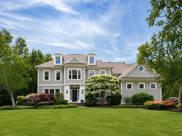 42 Ironworks Rd, Sudbury, MA 01776