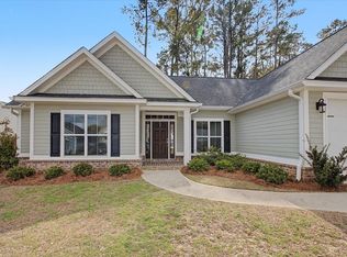 5249 Old Retreat Way, Tallahassee, FL 32317