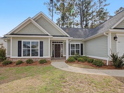 5249 Old Retreat Way, Tallahassee, FL, 32317
