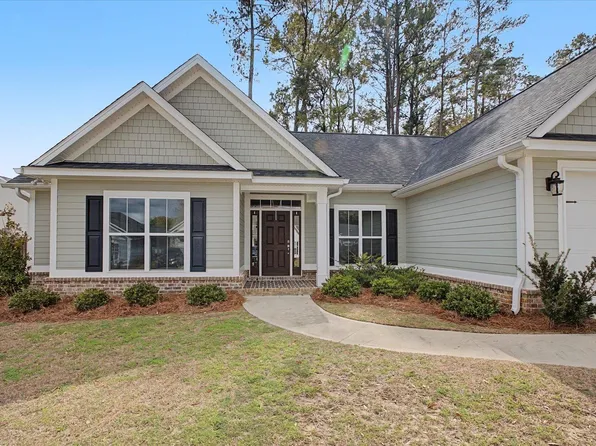 5249 Old Retreat Way, Tallahassee, FL 32317