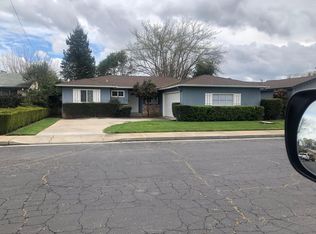 2644 7th Ave, Merced, CA 95340