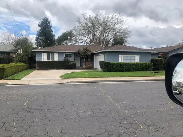 2644 7th Ave, Merced, CA 95340