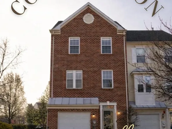 1311 Sorrell Ct, Eldersburg, MD 21784