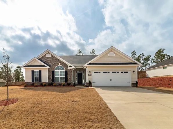 847 Everdale Pass, Graniteville, SC 29829