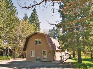 1620 Twin Lakes Rd, Cle Elum, WA 98922