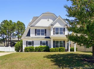 50 Huzzas Cir, Cameron, NC 28326