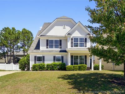50 Huzzas Cir, Cameron, NC, 28326