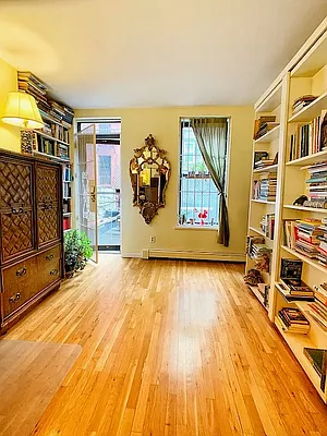 Rented by Corcoran | media 6