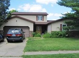 2033 Belltree Dr, Reynoldsburg, OH 43068