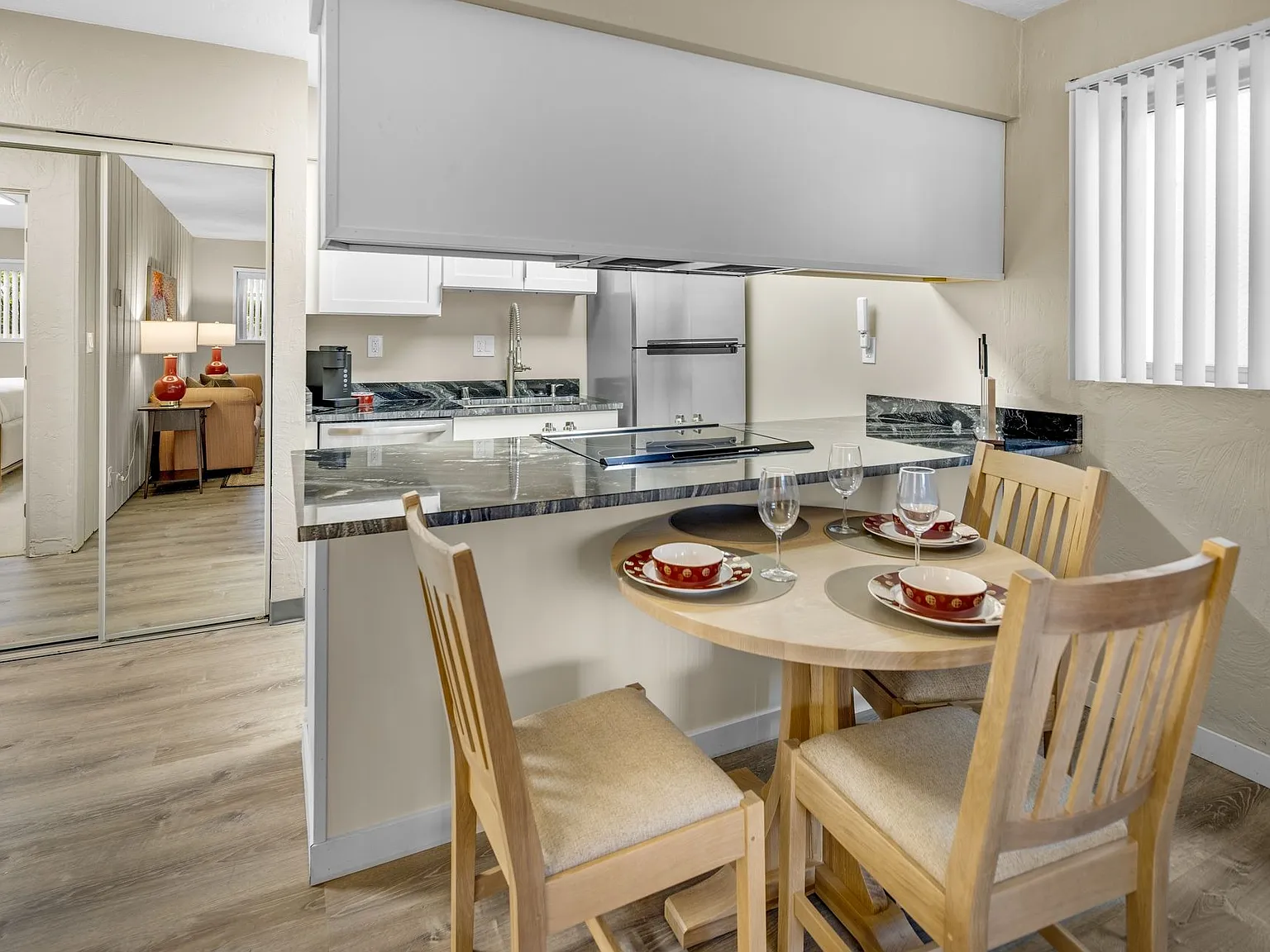 Stringfellow 540 — Photo 4