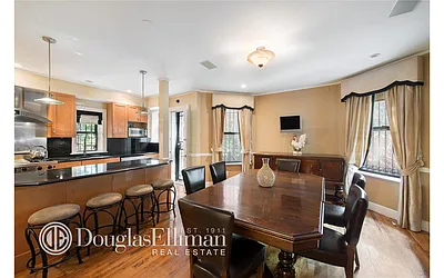 Sold by Douglas Elliman