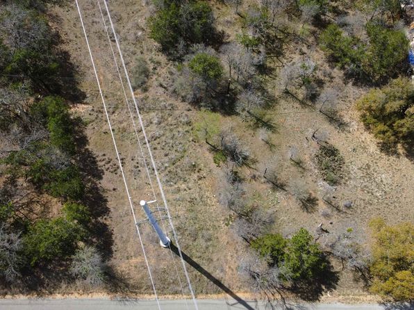 Lot 436 Fir Ln, Cottonwood Shores, TX 78654