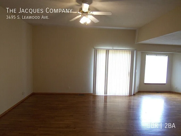 3495 S Leawood Ave — Photo 7