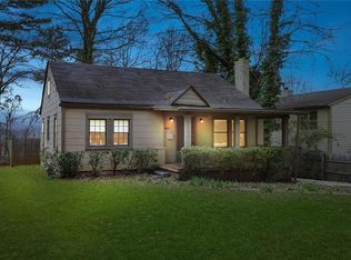 1496 Hawthorne Ave NW, Atlanta, GA 30309